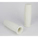 POSH Grips White 22mm or 25,4mm (1 ") (4482610790499)