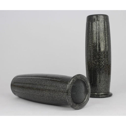 Poignées POSH Smoke metal flake 22mm ou 25,4mm (1") (4482614984803)