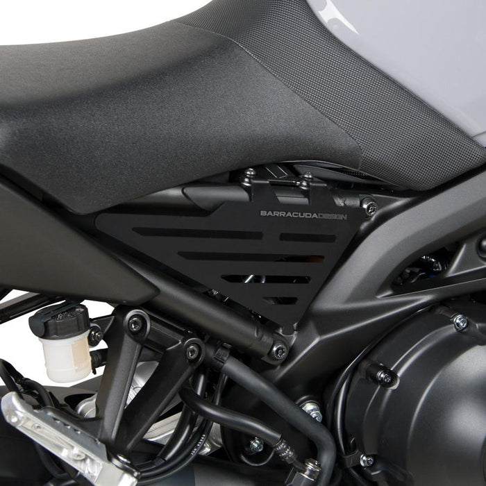 PROTECTION LATERALE Yamaha MT-09