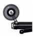 Espejo de extremo de barra M-View Spy Motogadget (4485263687779)