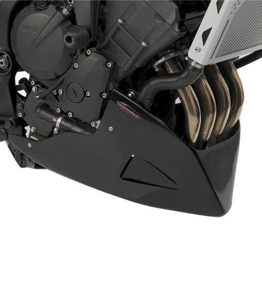 Sabot moteur Yamaha FZ6