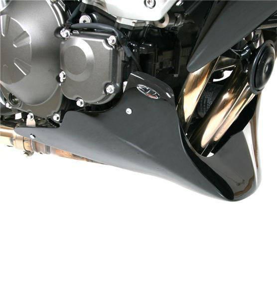 Siège Conducteur Kawasaki Z1000 2007-2009 | XMT-MOTO - Remplacement Direct, Noir - 10