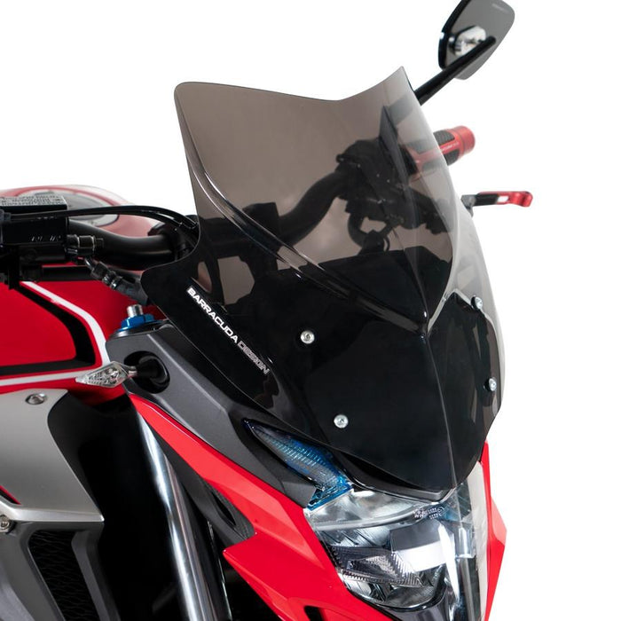 SAUTE VENT Honda CB 500F (2016-2020)