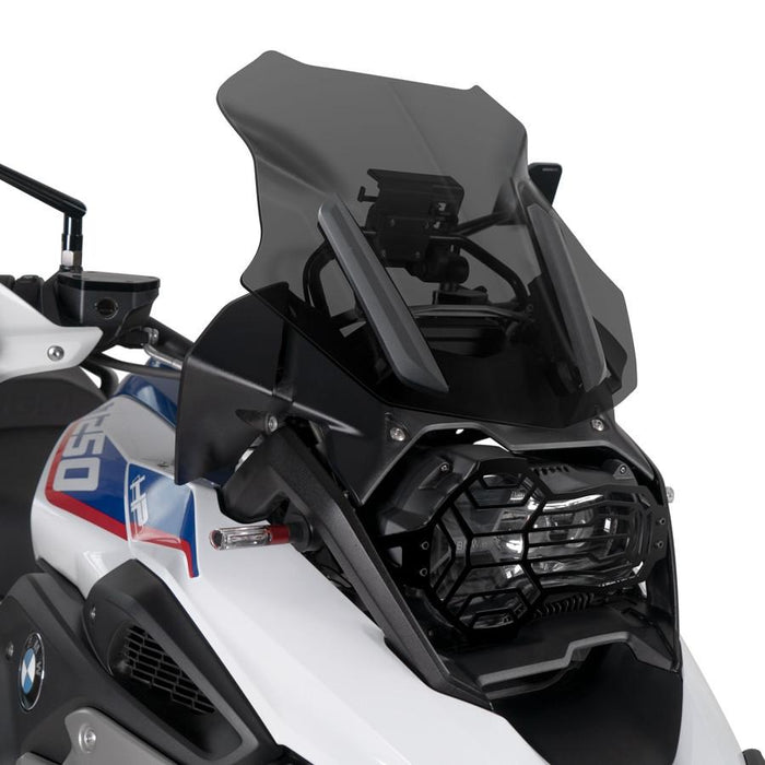 PROTECTION PHARE BMW R1250GS / 1200GS