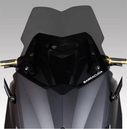 SAUTE VENT Yamaha T-MAX (2012-2016)