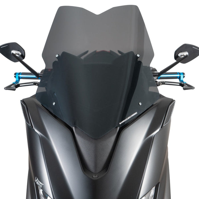 SAUTE VENT Yamaha T-MAX (2017-2020)