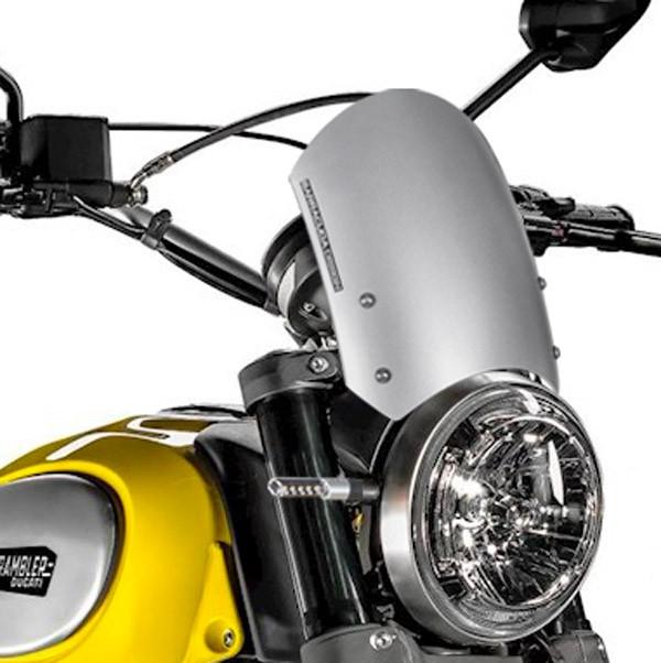 SAUTE VENT Ducati Scrambler (2014- 2020)