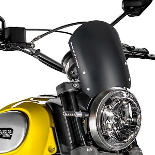 SAUTE VENT Ducati Scrambler (2014- 2020)