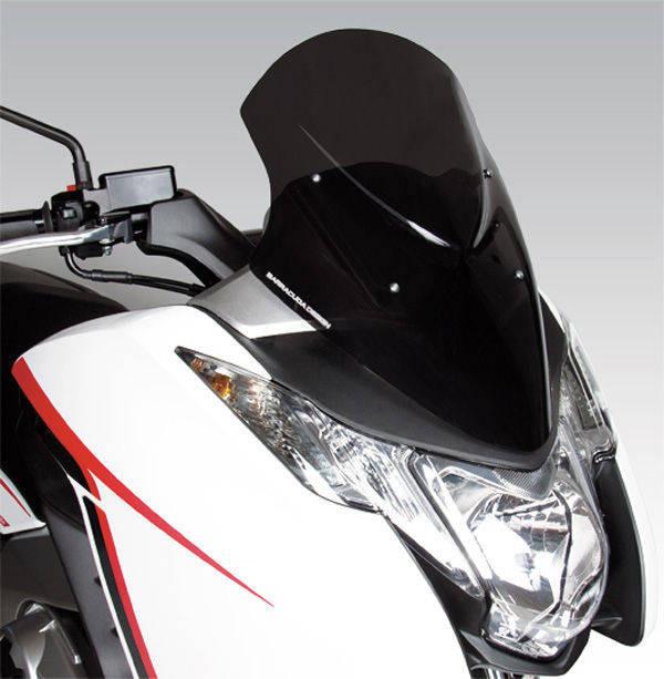 SAUTE VENT Honda Integra 700 (2012-2020)