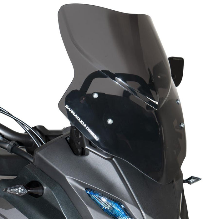 SAUTE VENT Honda CB 500X (2014-2020)