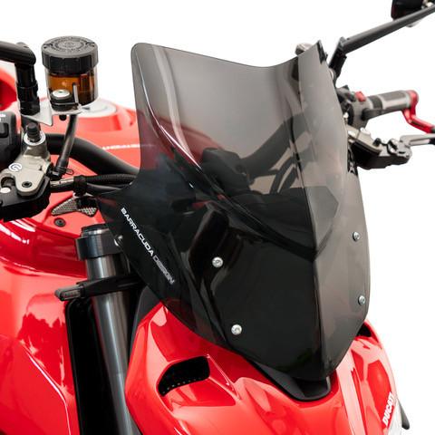 SAUTE VENT Ducati Streetfighter V4