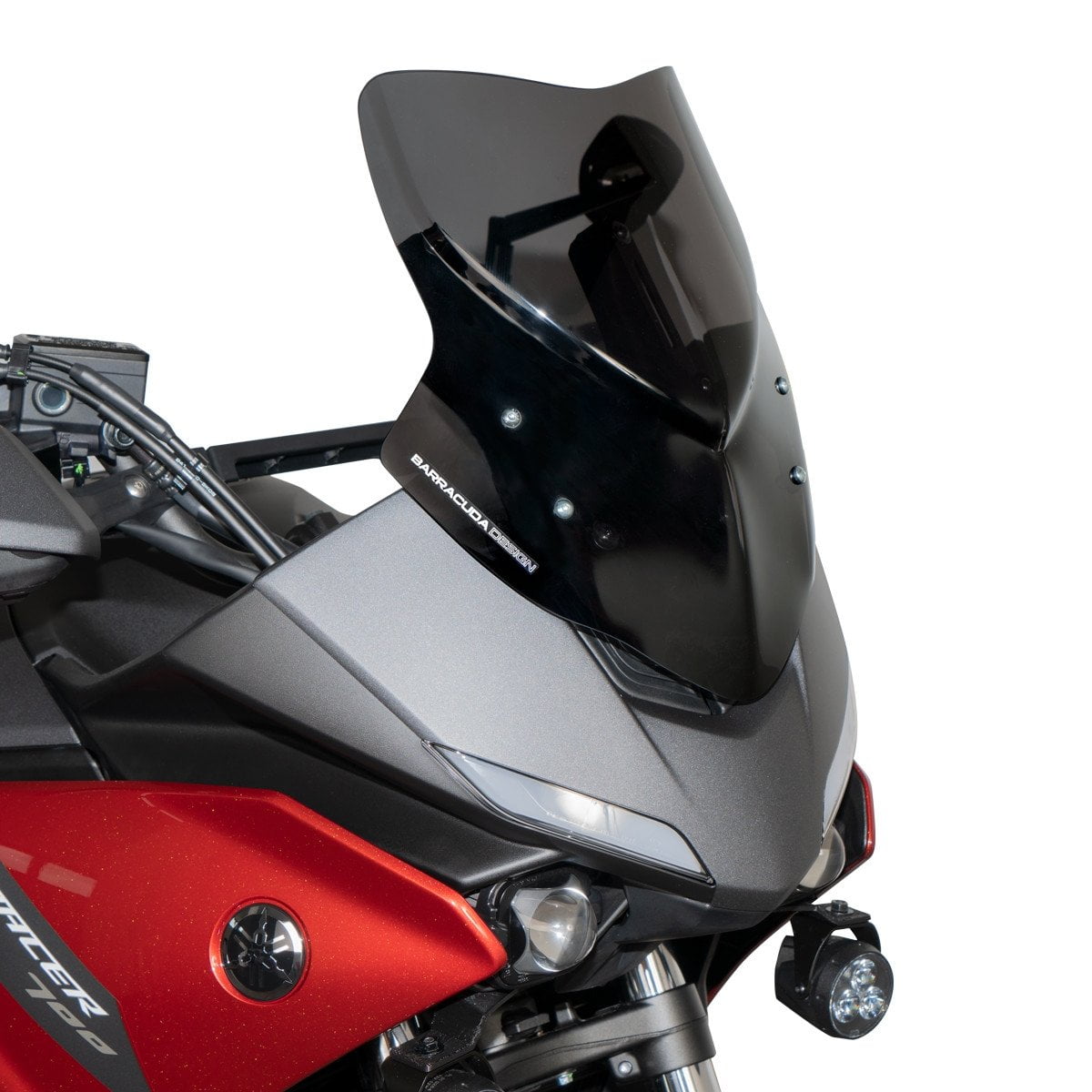 moto YAMAHA Tracer 700 - modèle 2020