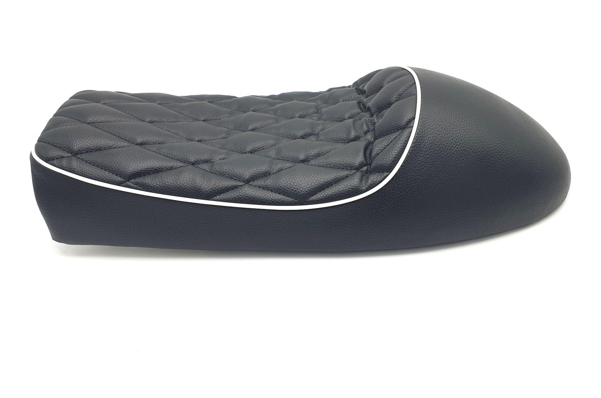 Selle Vélo XINDA Racing Perfect – Anti-compression – Noire – Neuve