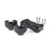 Riser for handlebar (trigger guard) 22mm or 25,4mm for Triumph (4480863797347)