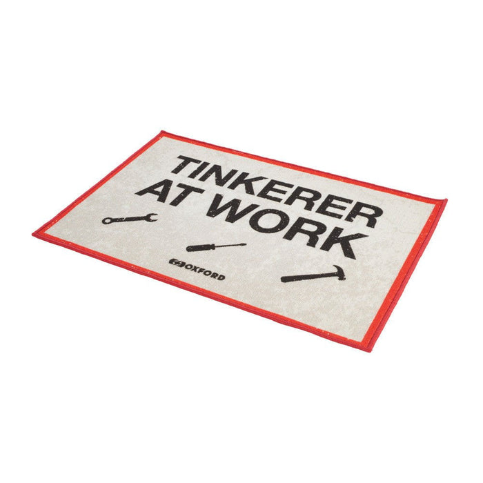 Tapis d'Atelier Tinkerer 90x60cm OXFORD