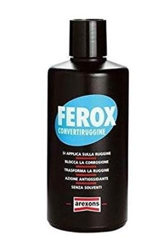 Traitement Anti Rouille 200 ml Ferox Arexons